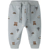 Name It Abyss Nbmragner Sweat Pants Bru