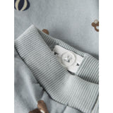 Name It Abyss Nbmragner Sweat Pants Bru