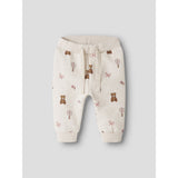 Name It Peyote Melange Nbfragine Sweat Pants Bru