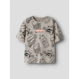 Name It Island Fossil Nkmolim Fortnite Ss Nreg Top Vde
