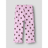 Name It Full Blooming Pink Nmfraniq Night Set Box