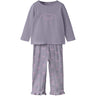 Name It Lavender Gray Nmfraniq Night Set Box