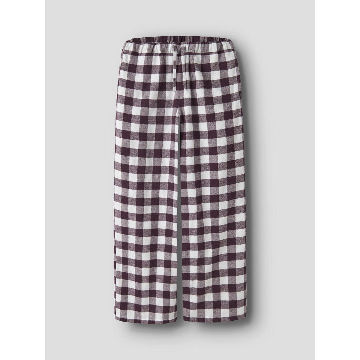 Name It Catawba Grape Nkfruniq Pants Box