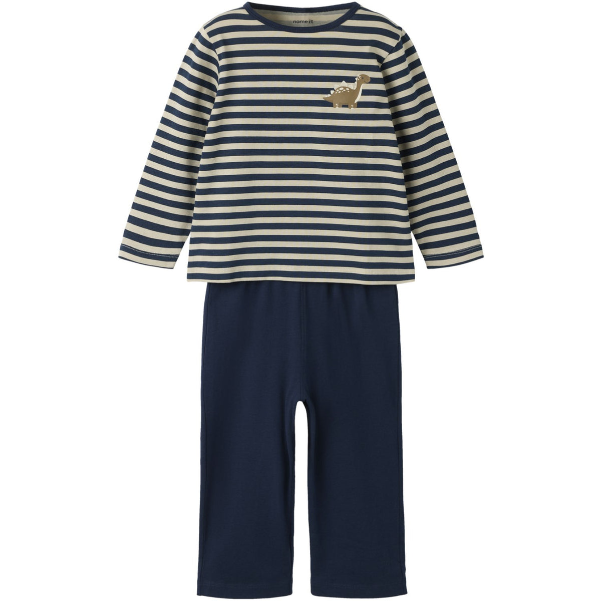 Name It Navy Blazer Nmmryndq Night Set Box