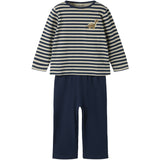 Name It Navy Blazer Nmmryndq Night Set Box