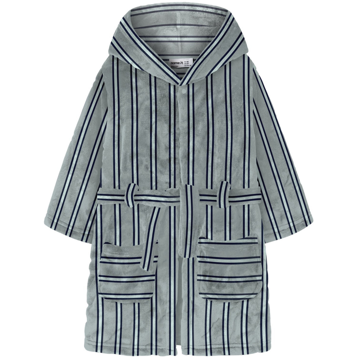 Name It Abyss Nmmramiq Morning Robe Box