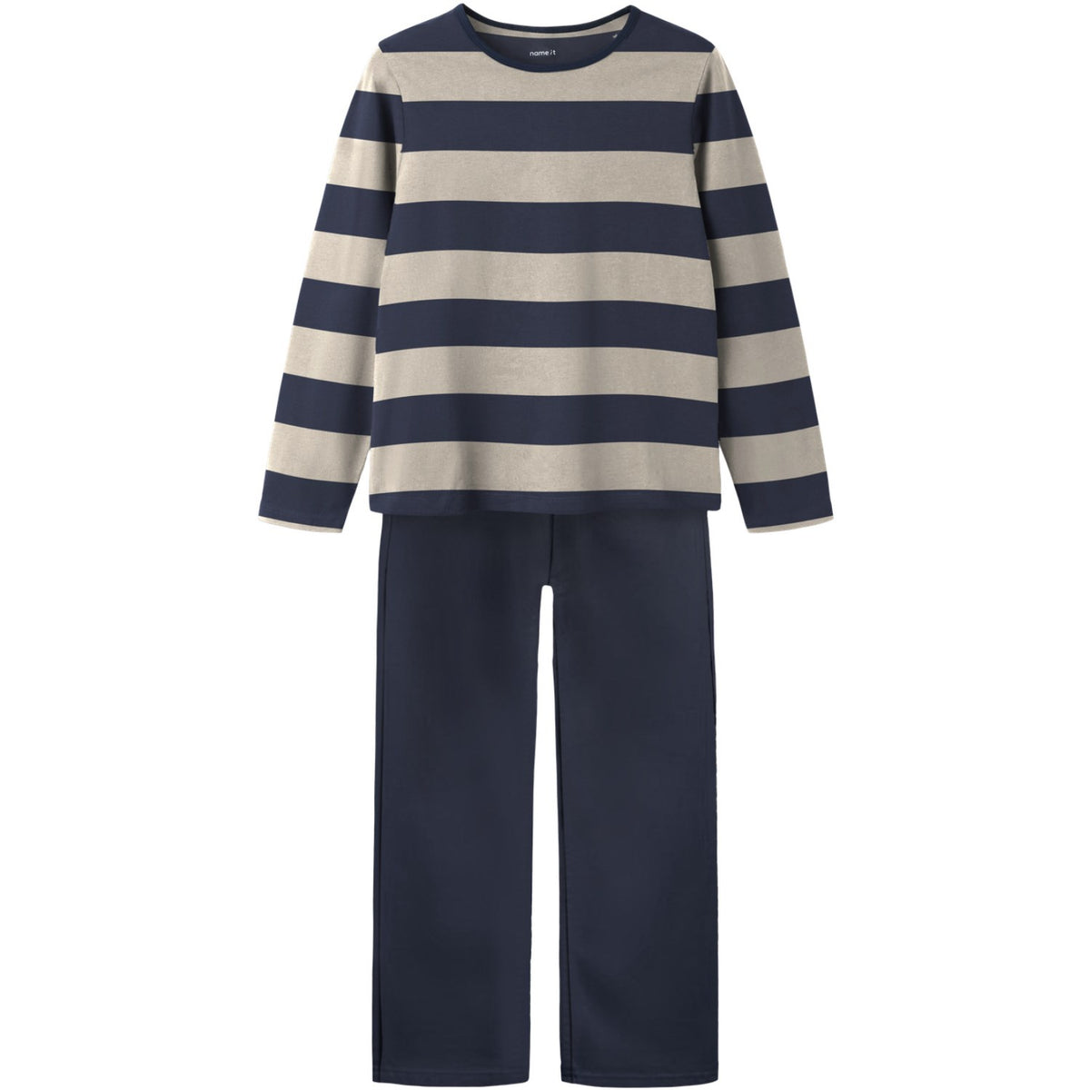 Name It Navy Blazer Island Fossil Nkmrobbiq Night Set Box