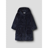 Name It Navy Blazer Nmmramiq Morning Robe Box
