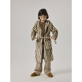 Name It Island Fossil Nkmracerq Morning Robe