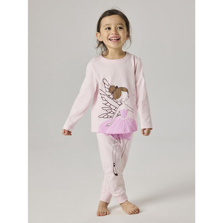 Name It Ballerina Nmfradeq Night Set