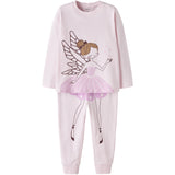 Name It Ballerina Nmfradeq Night Set