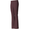 Name It Catawba Grape Nkfvilulu Swe Flare Pants Bru