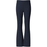 Name It Navy Blazer Nkfvilulu Swe Flare Pants Bru