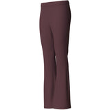 Name It Catawba Grape Nkfvilulu Swe Flare Pants Bru