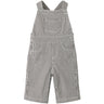 Name It White Delicioso Nbnnola Loose Stripe Overall 2299-Yf