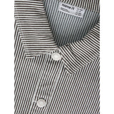 Name It White Delicioso Nkfnola Stripe Jacket 2299-Yf