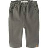 Lil'Atelier Mulled Basil Nbmromeo Reg Pants Lil
