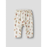 Lil'Atelier Turtledove Old Christmas Nbnlayo Gan Pants Lil