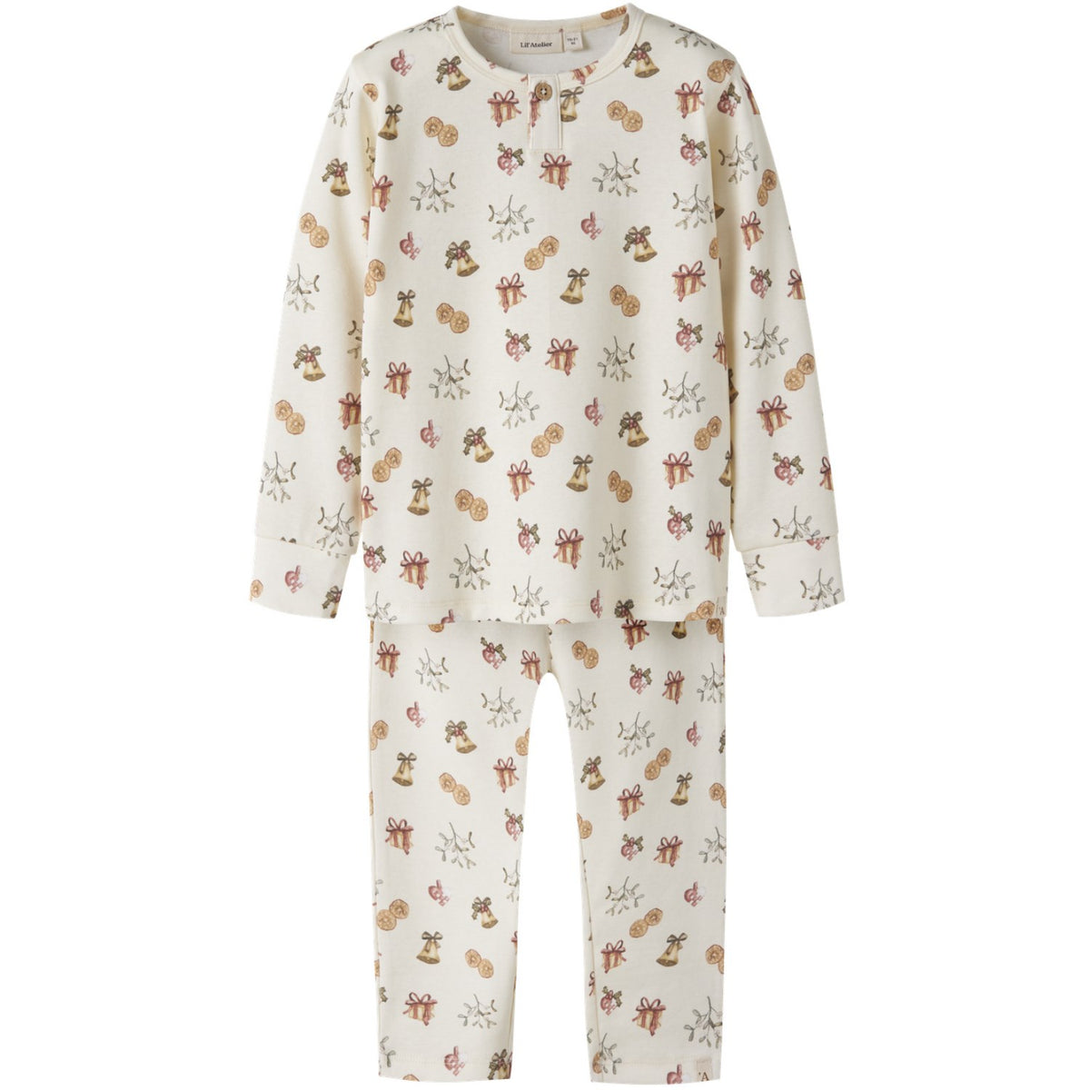 Lil'Atelier Turtledove Old Christmas Nmnlayo Git Ls Nightset Lil