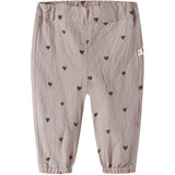 Lil'Atelier Bark Nbfseanne Loose Pants Lil