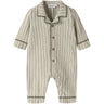 Lil'Atelier Turtledove Mulled Basil Nbnsage Nun Loose Night Suit Lil