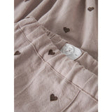 Lil'Atelier Bark Nmfseanne Wide Pants Lil
