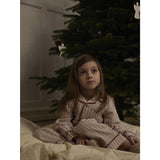 Lil'Atelier Turtledove Biking Red Nmnsage Nun Pyjamas Set Lil