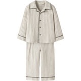 Lil'Atelier Turtledove Mulled Basil Nmnsage Nun Pyjamas Set Lil