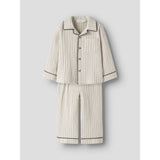 Lil'Atelier Turtledove Mulled Basil Nmnsage Nun Pyjamas Set Lil