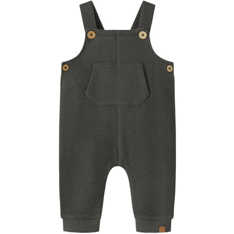 Lil'Atelier Kambaba Nbmnoello Ner Sweat Overall Lil