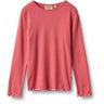 Wheat Raspberry Blouse Elsie