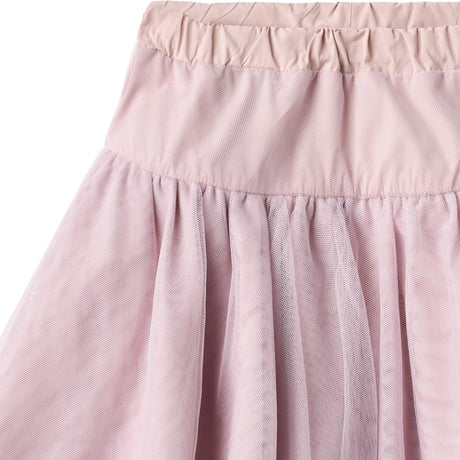 Wheat Soft Lilac Skirt Tulle
