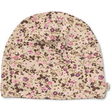 Wheat Soft Sand Flower Wine 2 Hat Soft Aidan
