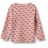 Wheat Dim Rose Bows Nightwear Picoting Mila