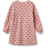 Wheat Dim Rose Bows Nightgown Elinor