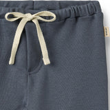 Wheat Greyblue Jersey Pants Manfred