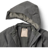 Wheat Dark Charcoal Snowsuit Miko
