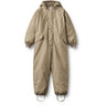 Wheat Grey Stone Wintersuit Ludo