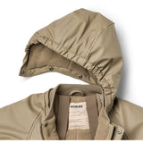 Wheat Grey Stone Wintersuit Ludo