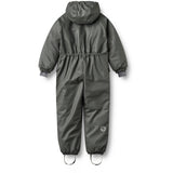 Wheat Dark Shadow Wintersuit Ludo