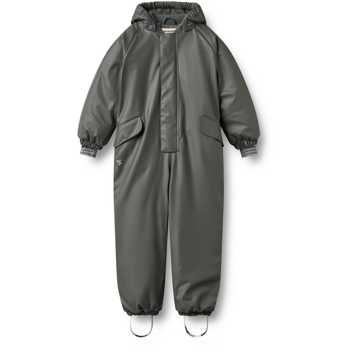 Wheat Dark Shadow Wintersuit Ludo