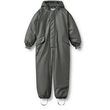 Wheat Dark Shadow Wintersuit Ludo