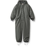 Wheat Dark Shadow Wintersuit Ludo