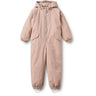 Wheat Dry Rose Snowsuit Laffa