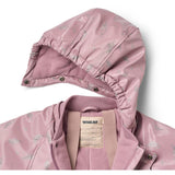 Wheat Lavender Flowers Wintersuit Ludo