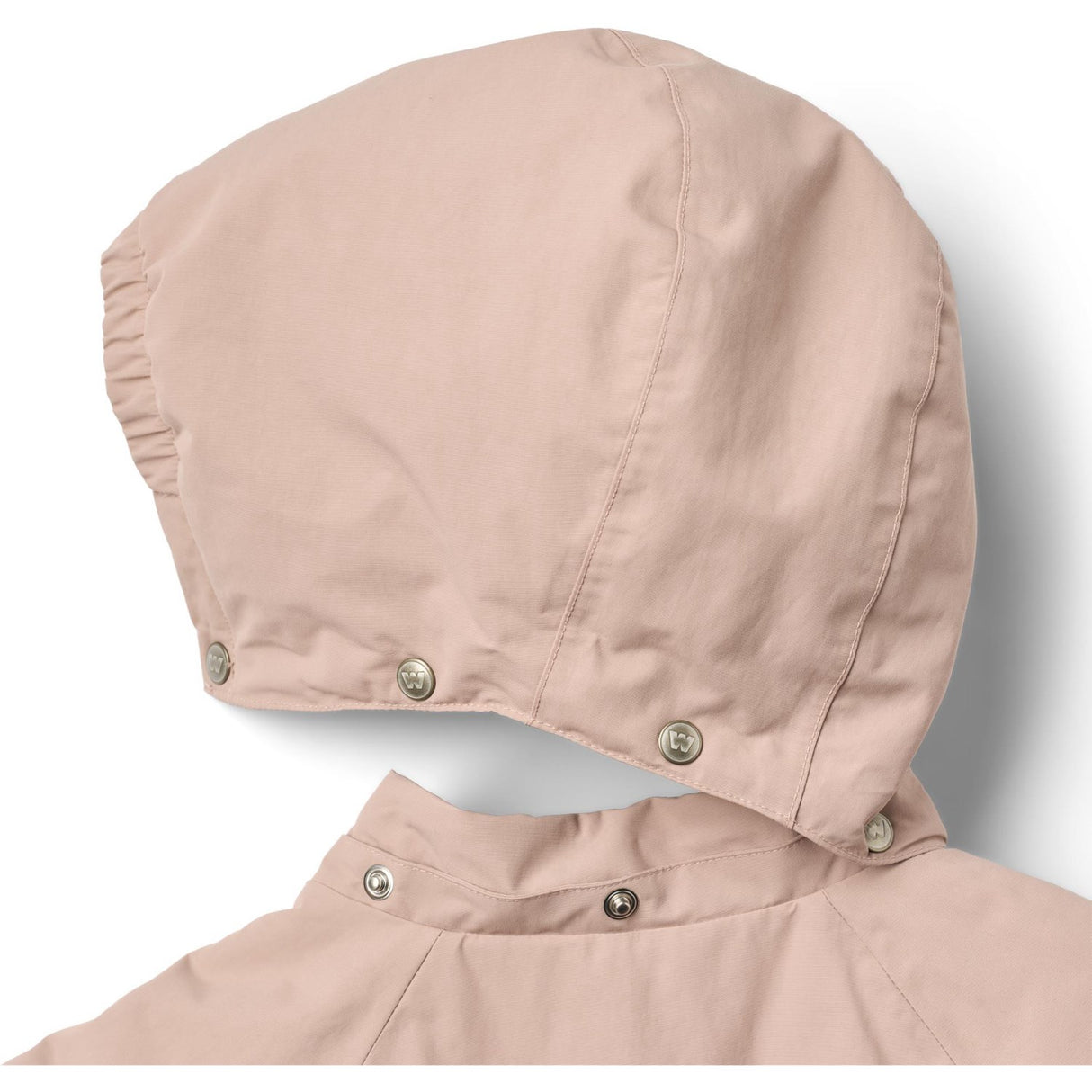 Wheat Dry Rose Snowsuit Laffa