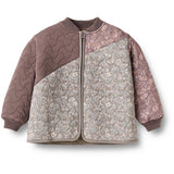 Wheat Multi Thermo Jacket Nanna