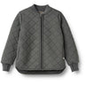 Wheat Dark Shadow Thermo Jacket Loui