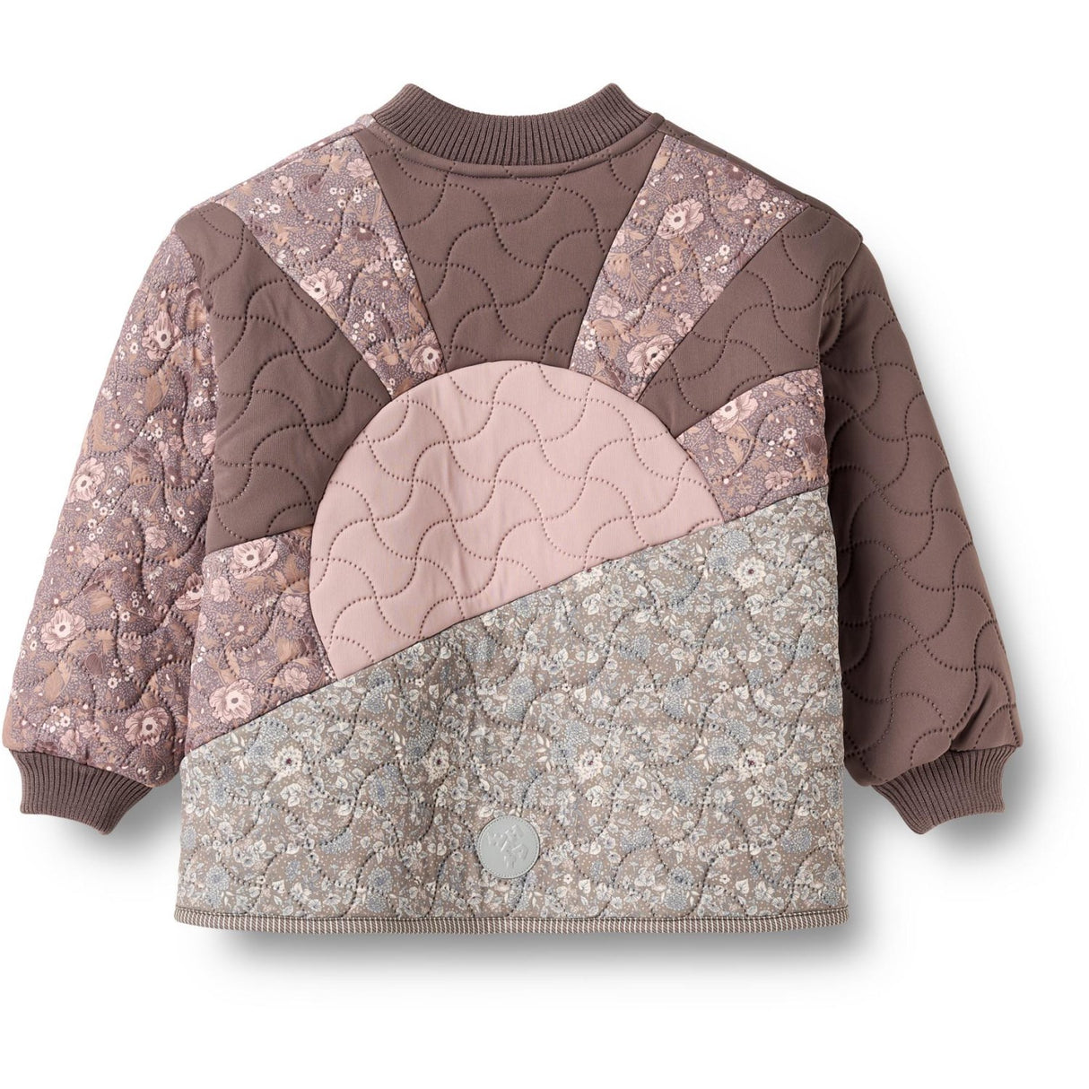 Wheat Multi Thermo Jacket Nanna