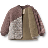 Wheat Multi Thermo Jacket Nanna